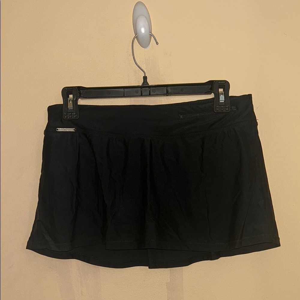 ZeroXposur Womens Quick Dry Swim Skirt